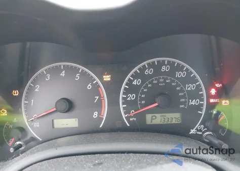 2013 Toyota Corolla Le из США, поврежденный, VIN 2T1BU4EEXDC015366